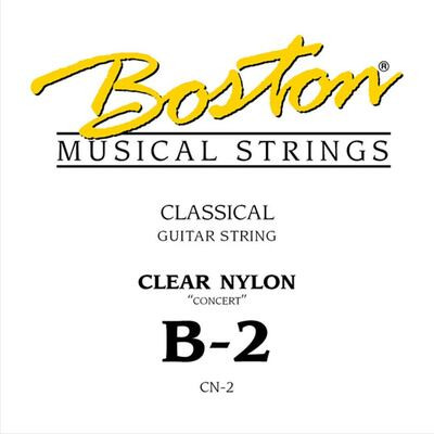 CN2 Boston coarda chitara clasica Si2