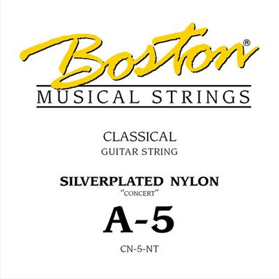 CN5NT Boston coarda chitara clasica La5