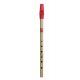 FLEbBR Generation tin whistle Fluier irlandez MI bemol, brass