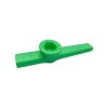 KA1GN Dadi Kazoo plastic, verde