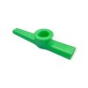 KA1GN Dadi Kazoo plastic, verde