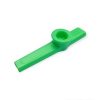 KA1GN Dadi Kazoo plastic, verde