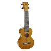 MH2WVNA Mahalo Hano Set ukulele concert natur vintage gat larg 40 mm