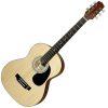 S125 Hora Chitara acustica natur standard 